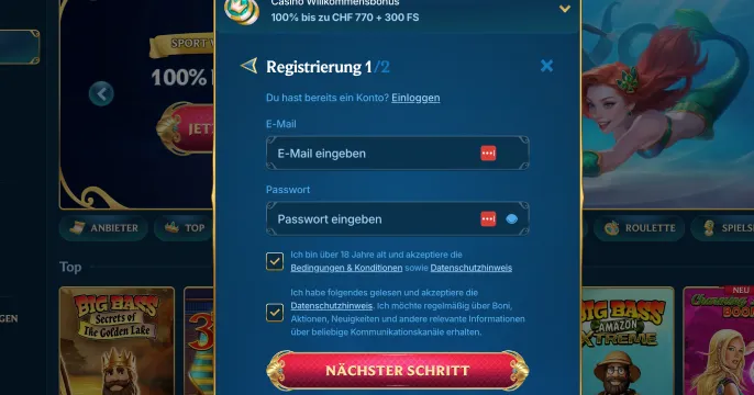 aquawin casino